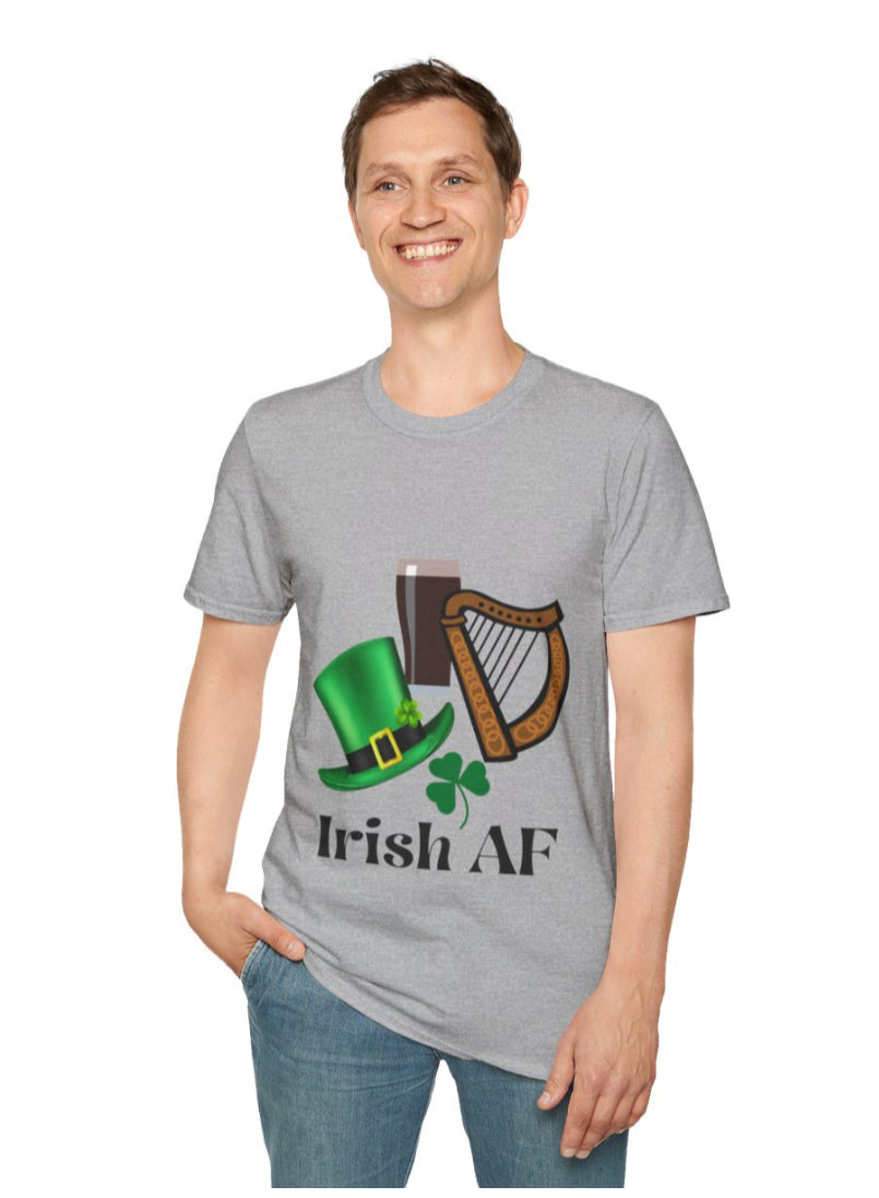 Irish AF