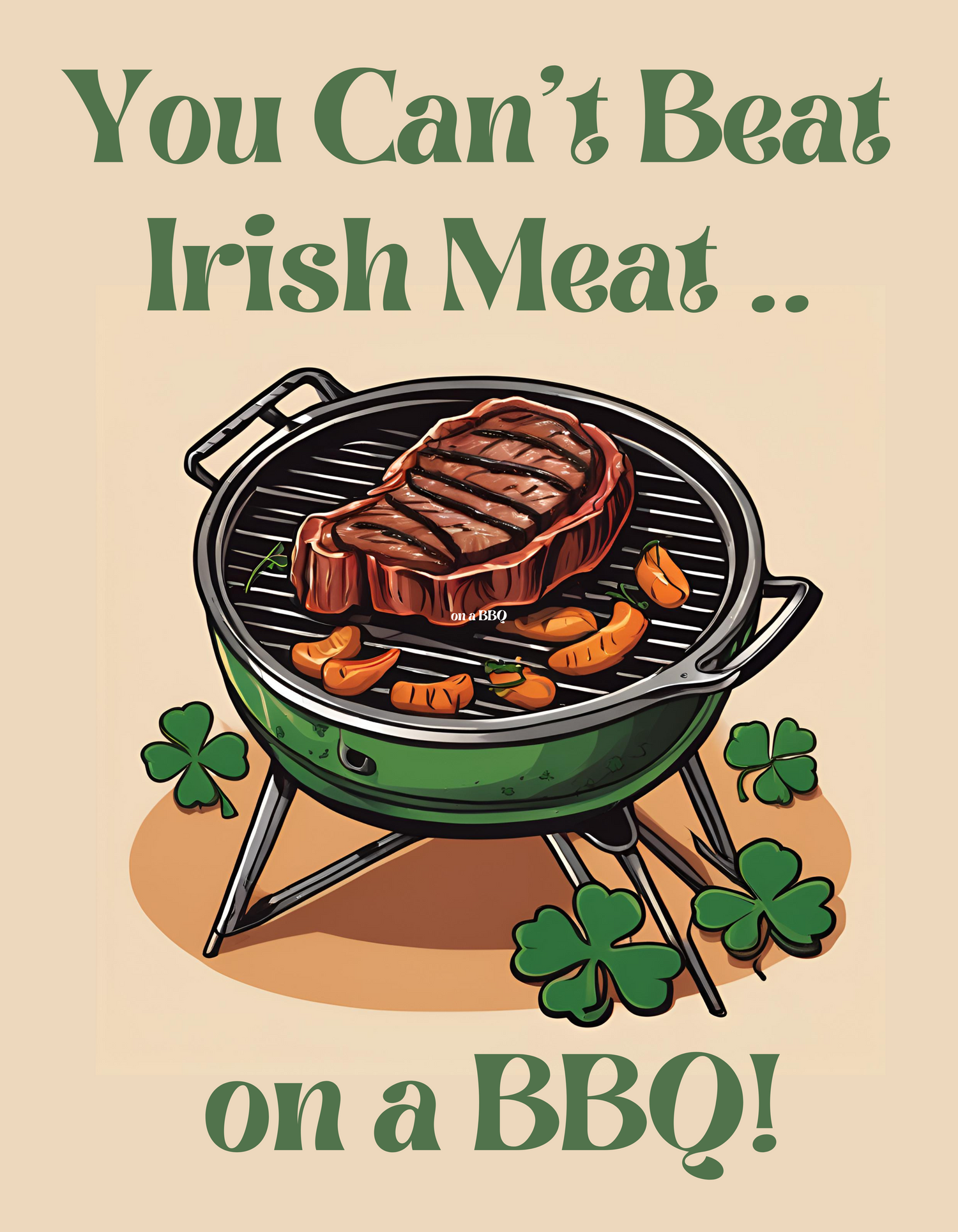 Irish BBQ