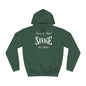 Savage by Nature - Unisex College Hoodie