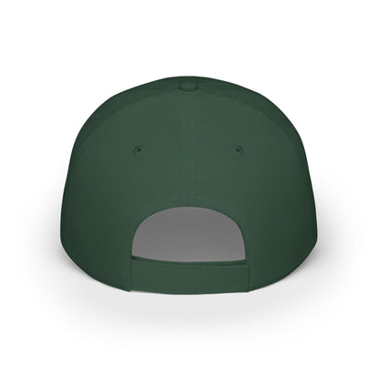 Customised - Low Profile Baseball Cap