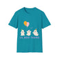 Irish Halloween - Lil Boo Thang Softstyle T-Shirt