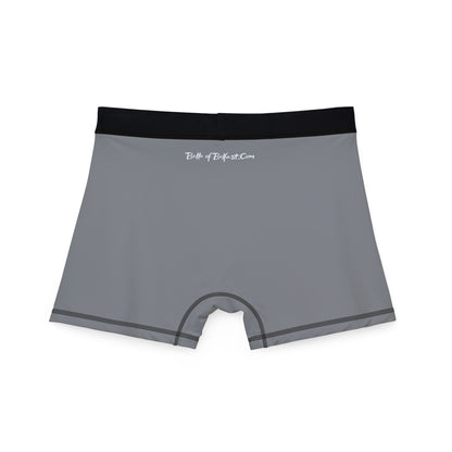 Savage by Nature - Men's Boxers