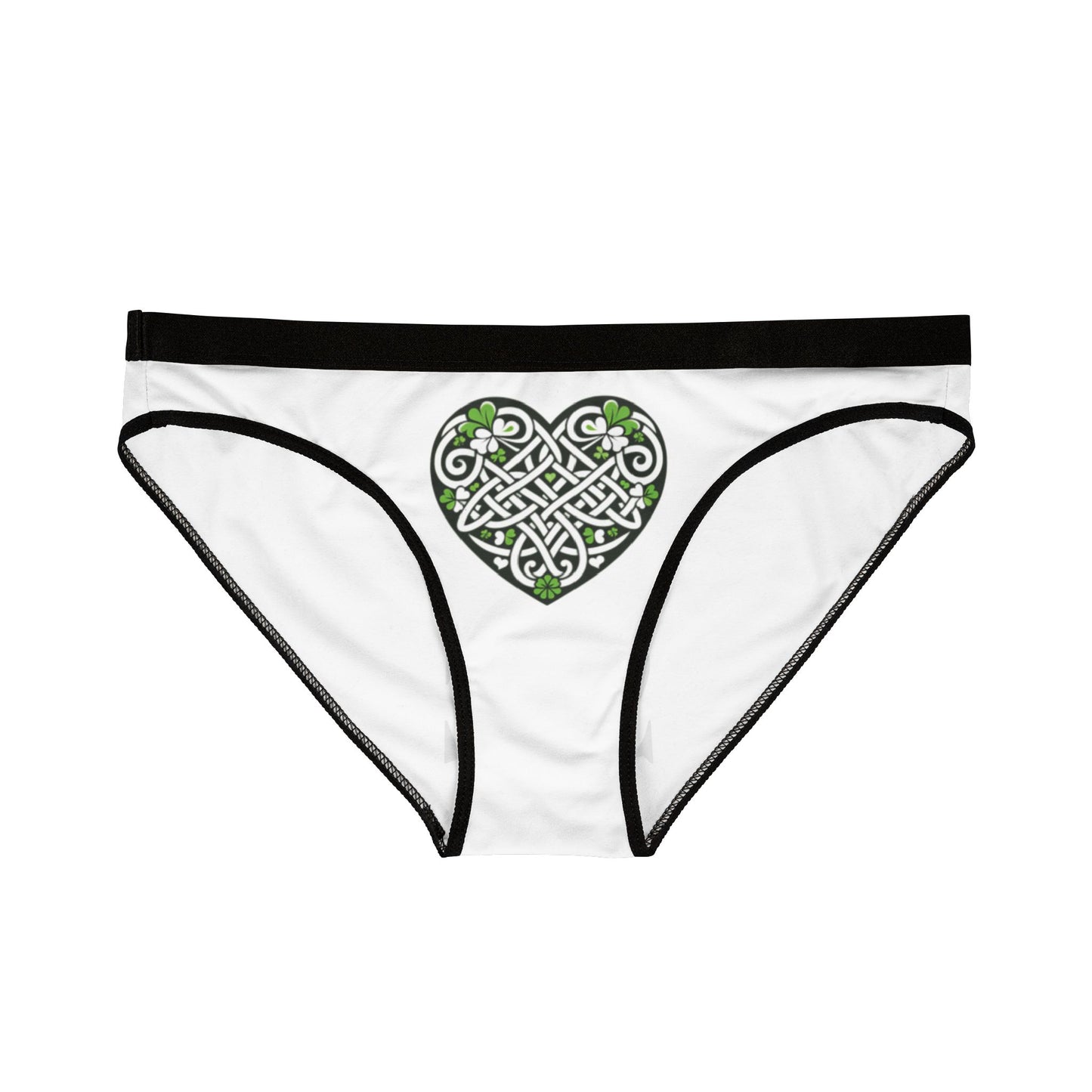 Savage Celtic Heart - Women's Underwear