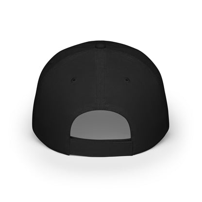 What's the Craic - Low Profile Baseball Cap