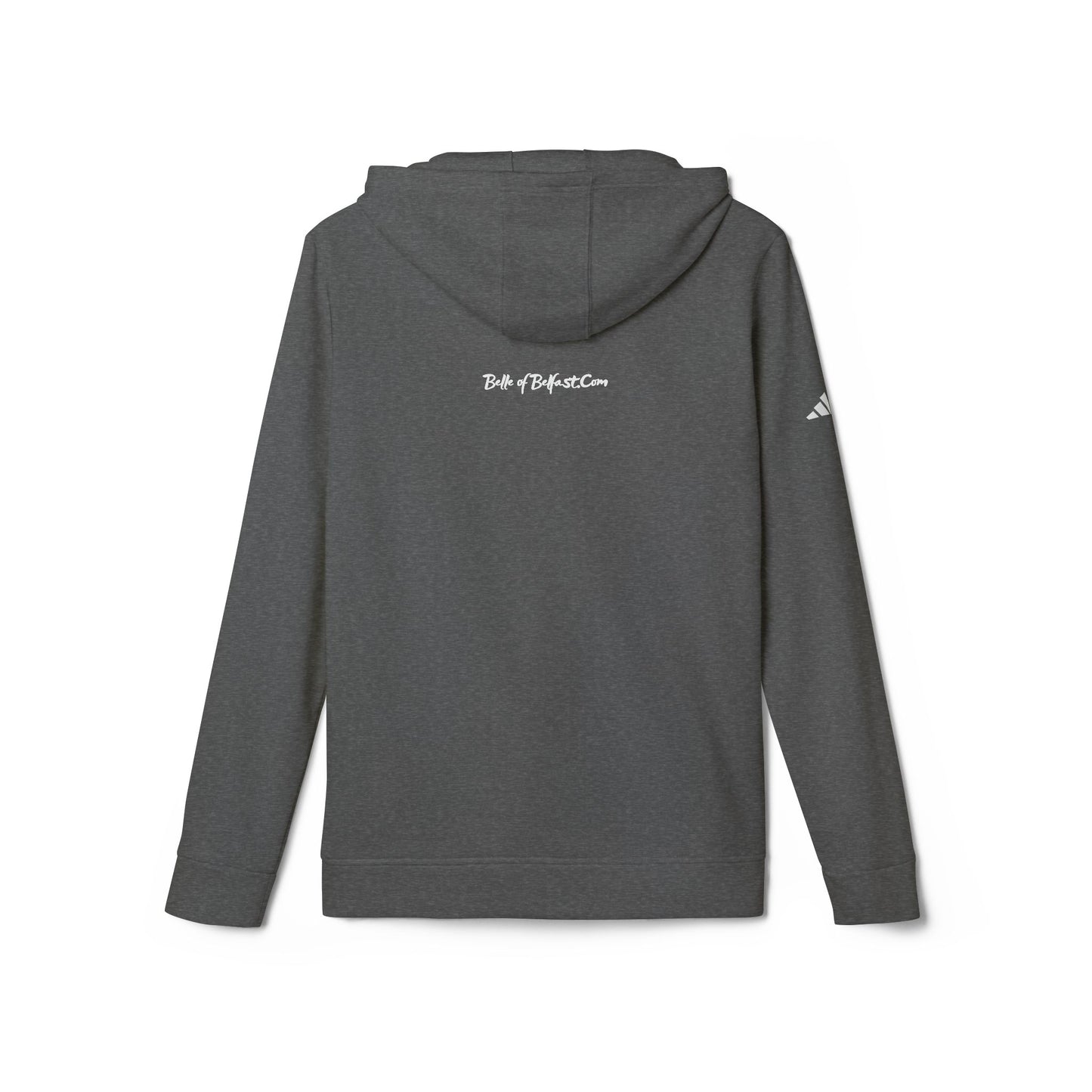 Adidas - Unisex Fleece Hoodie