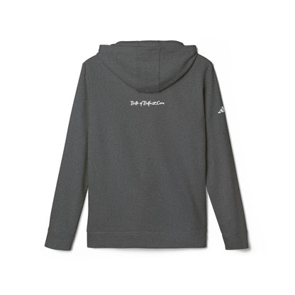 Adidas - Unisex Fleece Hoodie