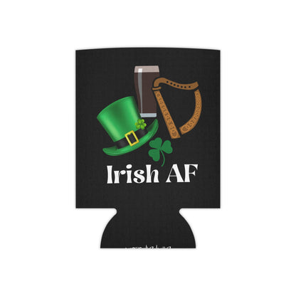 Irish AF - Can Cooler