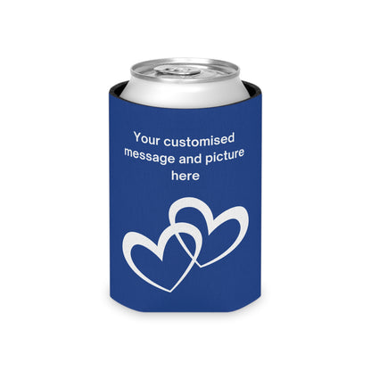 Customised Can Cooler