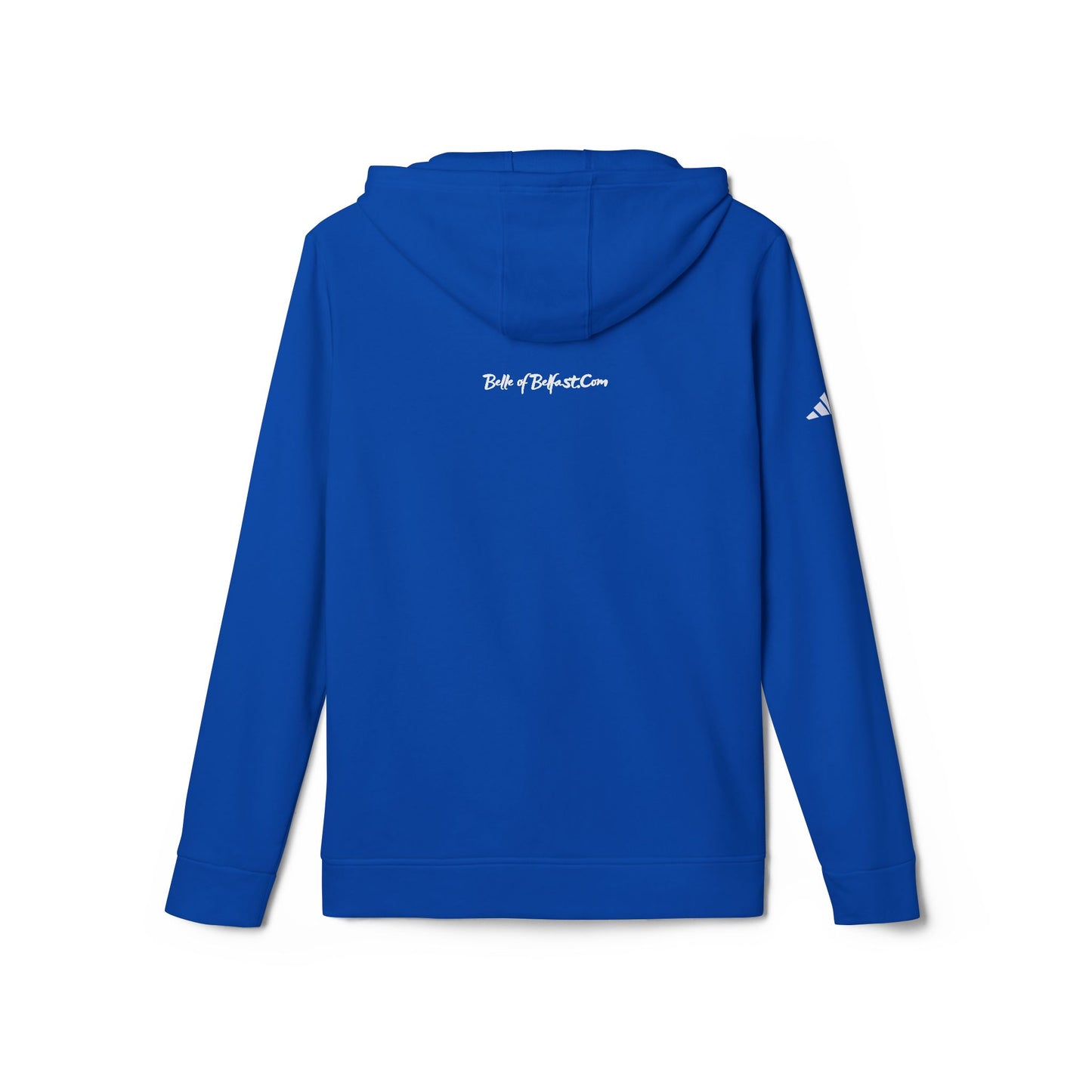 Adidas - Unisex Fleece Hoodie