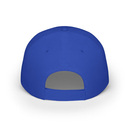 What's the Craic - Low Profile Baseball Cap