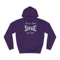 Savage by Nature - Unisex College Hoodie