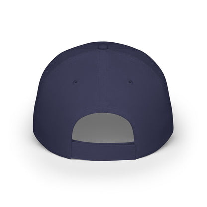 Customised - Low Profile Baseball Cap