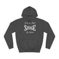 Savage by Nature - Unisex College Hoodie