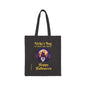 Halloween 2024 - Children's Customised Cotton Trick or Treats Bag