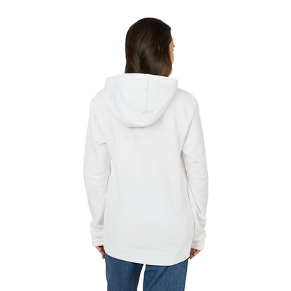 Adidas - Unisex Fleece Hoodie