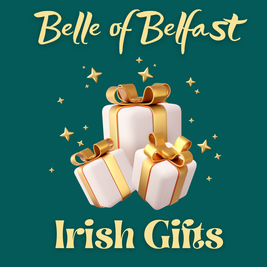 Belle of Belfast Gift Card