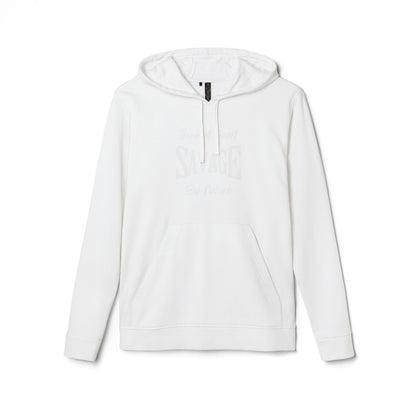 Adidas - Unisex Fleece Hoodie