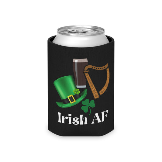 Irish AF - Can Cooler