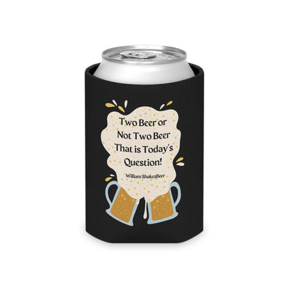 Beer Gifts  - Can Cooler, Beer Koozie or Stubby Holder