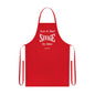 Savage by Nature - Cotton Apron