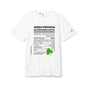 Inside an Irish Person - Adidas Unisex Sport T-shirt