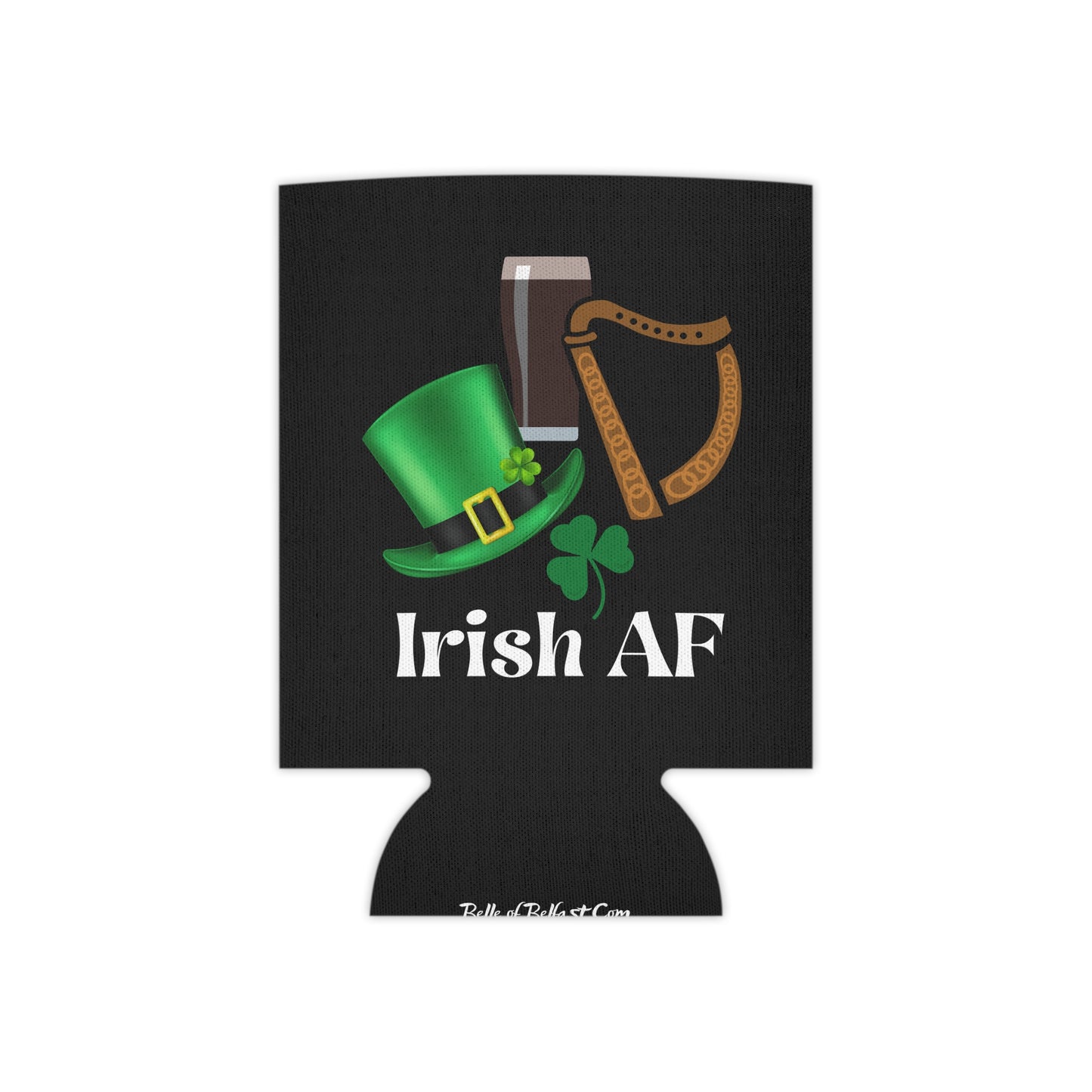 Irish AF - Can Cooler