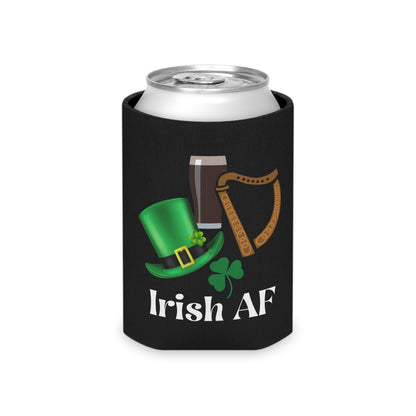 Irish AF - Can Cooler