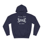 Savage by Nature - Unisex College Hoodie